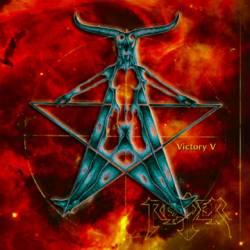 Reaper (GER) : Victory V